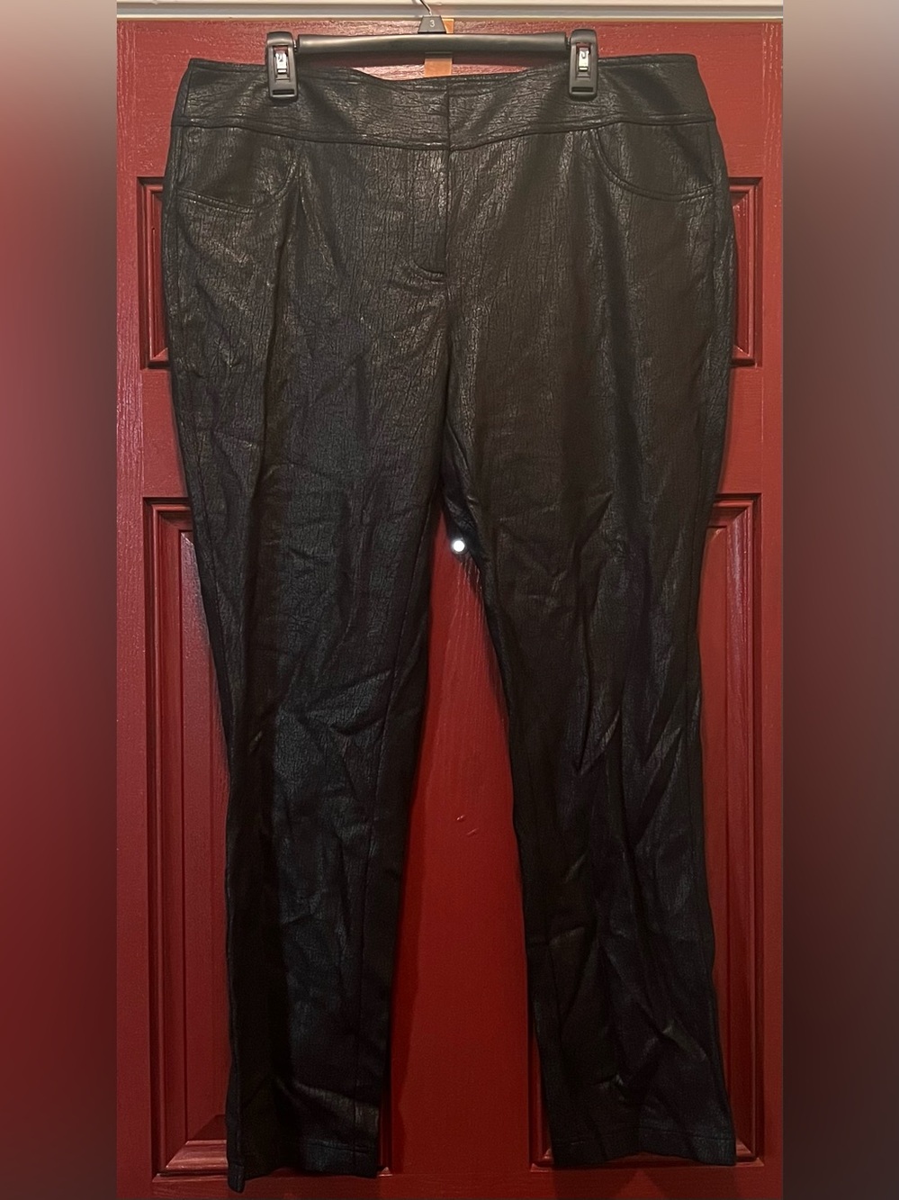 INC International Concepts Women’s Pants